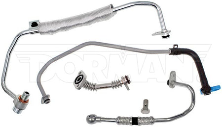 Dorman 667-024 Turbo Line Kit 2015-2020 Ford Edge - view 2