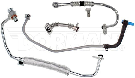 Dorman 667-024 Turbo Line Kit 2015-2020 Ford Edge - view 1