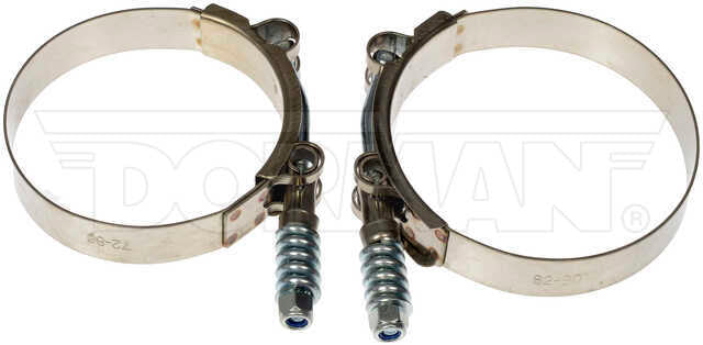 Dorman 667-030 Turbo Inlet Duct 2019-2024 Ram 2500 - view 5