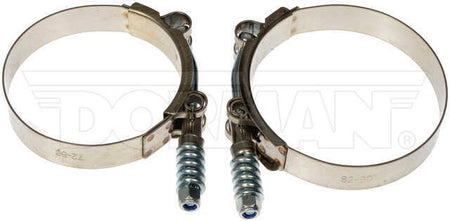 Dorman 667-030 Turbo Inlet Duct 2019-2024 Ram 2500 - view 5