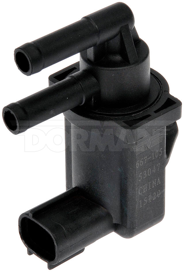 Dorman 667-105 Boost Solenoid 2005-2018 Subaru Impreza - view 1