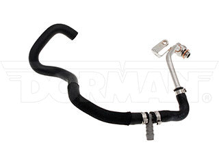 Dorman 667-140 Turbocharger Coolant Line