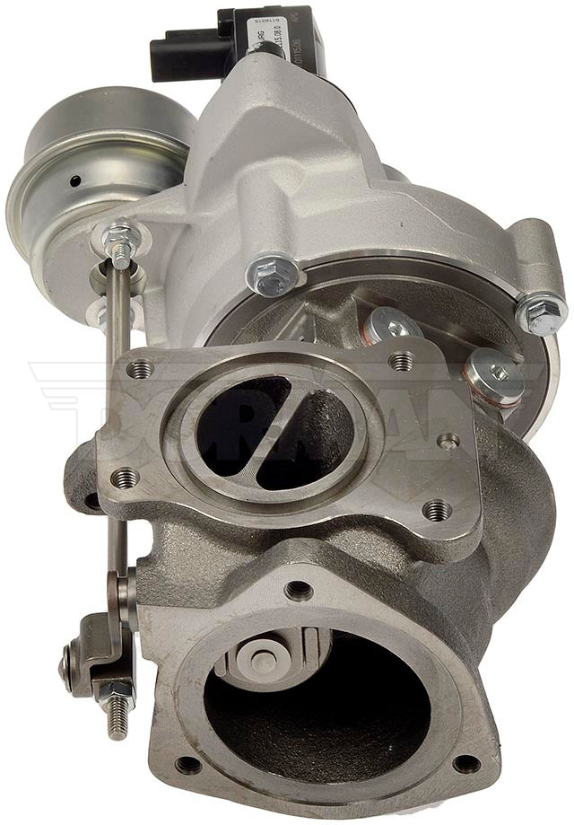 Dorman 667-202 Turbocharger 2007-2017 Mini Cooper - view 2