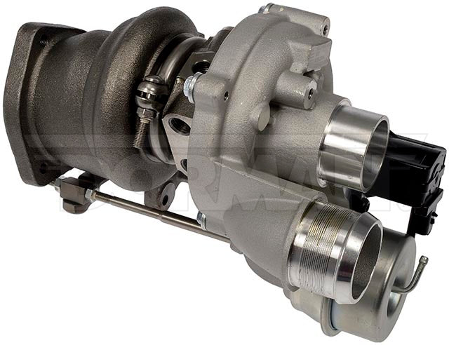 Dorman 667-202 Turbocharger 2007-2017 Mini Cooper - view 3