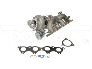 Dorman 667-205 Turbocharger