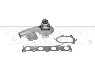 Dorman 667-230 Turbocharger