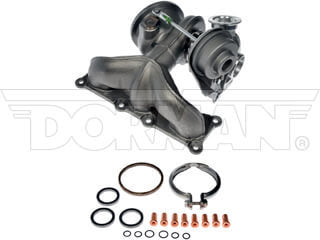 Dorman 667-231 Turbocharger