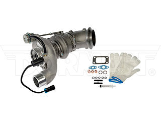Dorman 667-243 Turbocharger