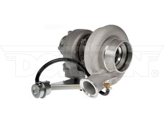 Dorman 667-245 Turbocharger