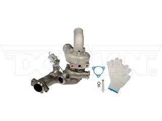 Dorman 667-249 Turbocharger