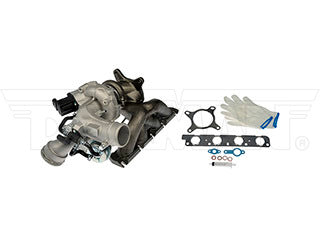 Dorman 667-272 Turbocharger