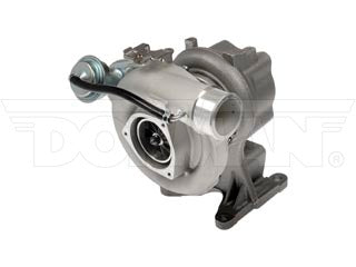 Dorman 667-281 Turbocharger