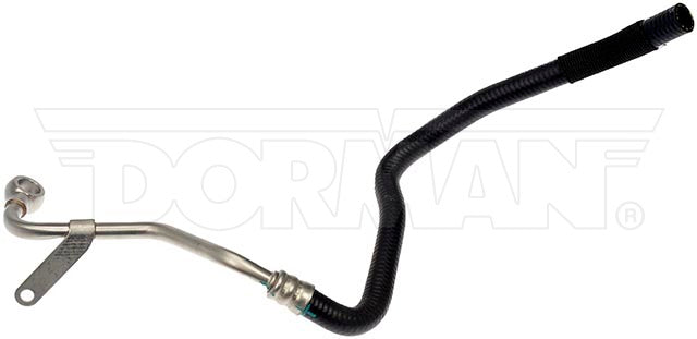Dorman 667-315 Turbo Coolant Line 2009-2017 Audi A5 Quattro - view 2