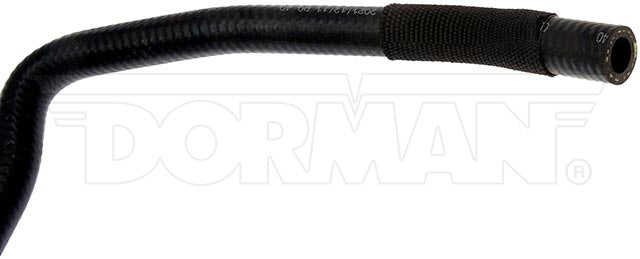 Dorman 667-315 Turbo Coolant Line 2009-2017 Audi A5 Quattro - view 4