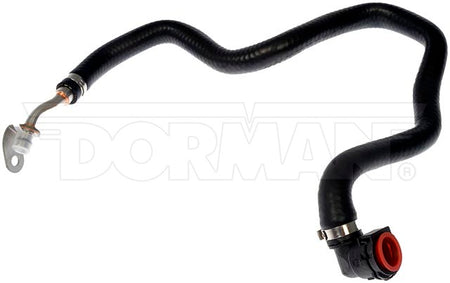 Dorman 667-320 Turbo Coolant Line 2016-2019 BMW 750i - view 2