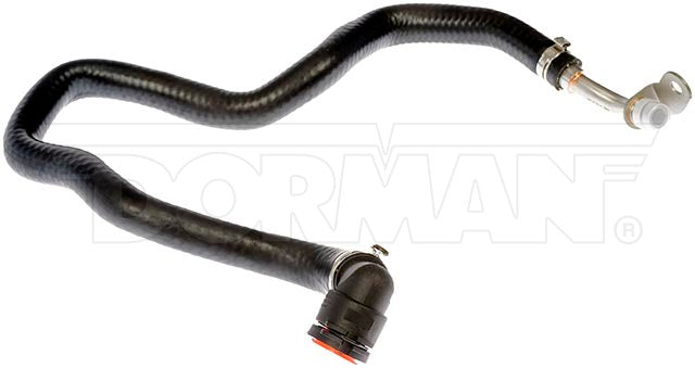 Dorman 667-320 Turbo Coolant Line 2016-2019 BMW 750i - view 1
