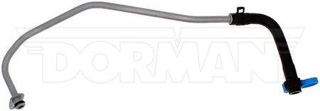 Dorman 667-379 Turbo Coolant Line 2015-2020 Ford Fusion - view 2