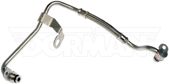 Dorman 667-382 Turbo Coolant Line 2019-2023 Ford Ranger - view 1