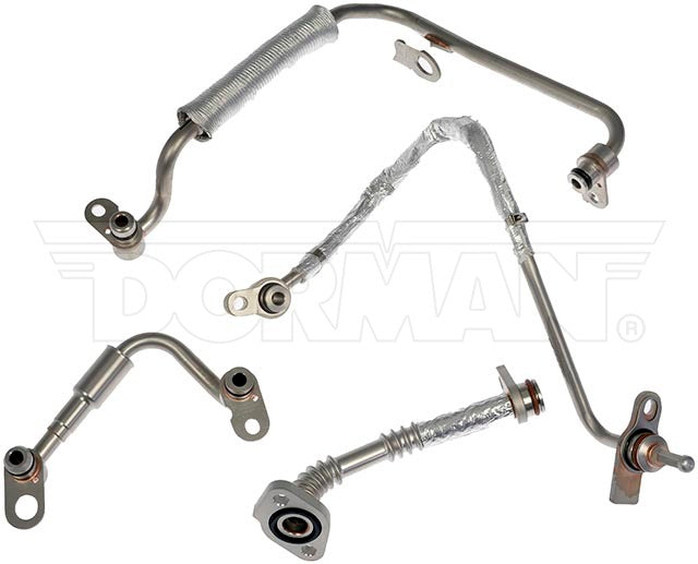 Dorman 667-384 Turbo Line Kit 2019-2023 Ford Ranger - view 2