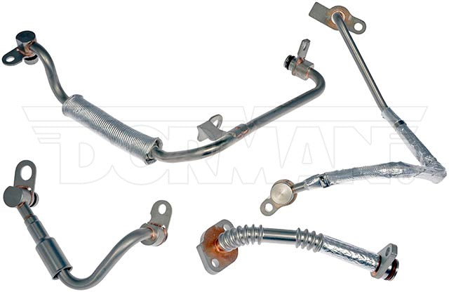 Dorman 667-384 Turbo Line Kit 2019-2023 Ford Ranger - view 1