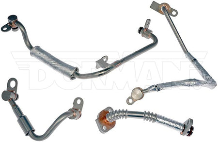 Dorman 667-384 Turbo Line Kit 2019-2023 Ford Ranger - view 1