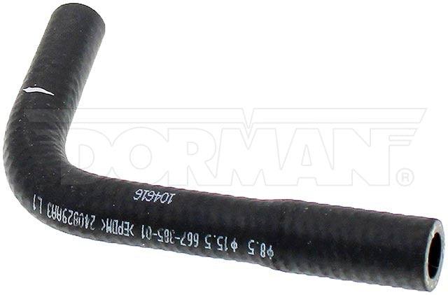 Dorman 667-385 Turbo Coolant Line 2015-2020 Ford Fusion - view 4