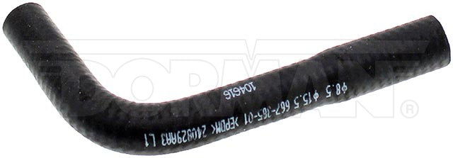 Dorman 667-385 Turbo Coolant Line 2015-2020 Ford Fusion - view 1