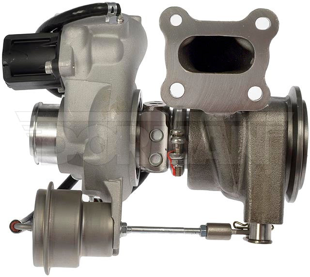 Dorman 667-422 Turbocharger 2018-2022 Chevrolet Equinox - view 2