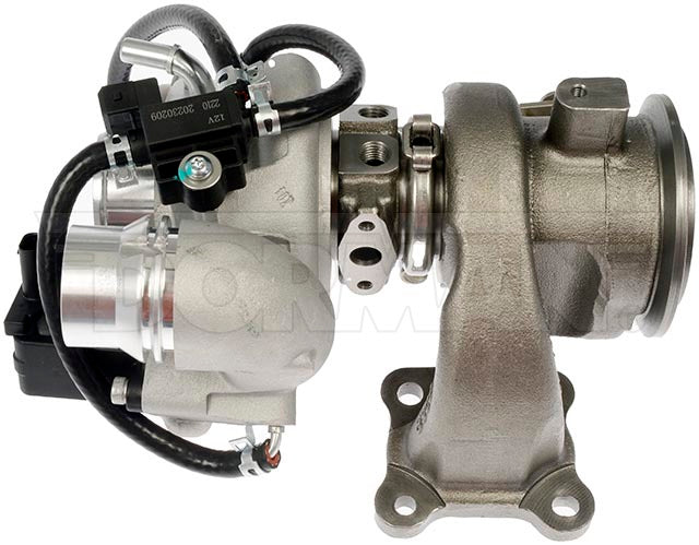 Dorman 667-422 Turbocharger 2018-2022 Chevrolet Equinox - view 3