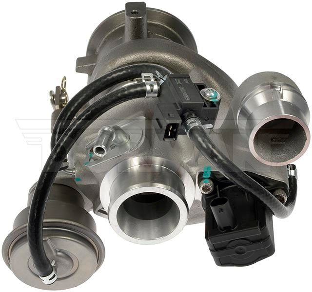 Dorman 667-422 Turbocharger 2018-2022 Chevrolet Equinox - view 4