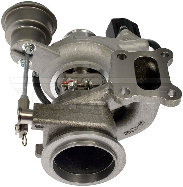 Dorman 667-422 Turbocharger 2018-2022 Chevrolet Equinox - view 5