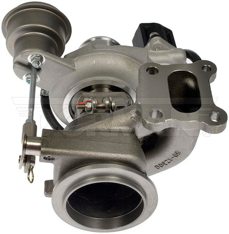 Dorman 667-422 Turbocharger 2018-2022 Chevrolet Equinox - view 5