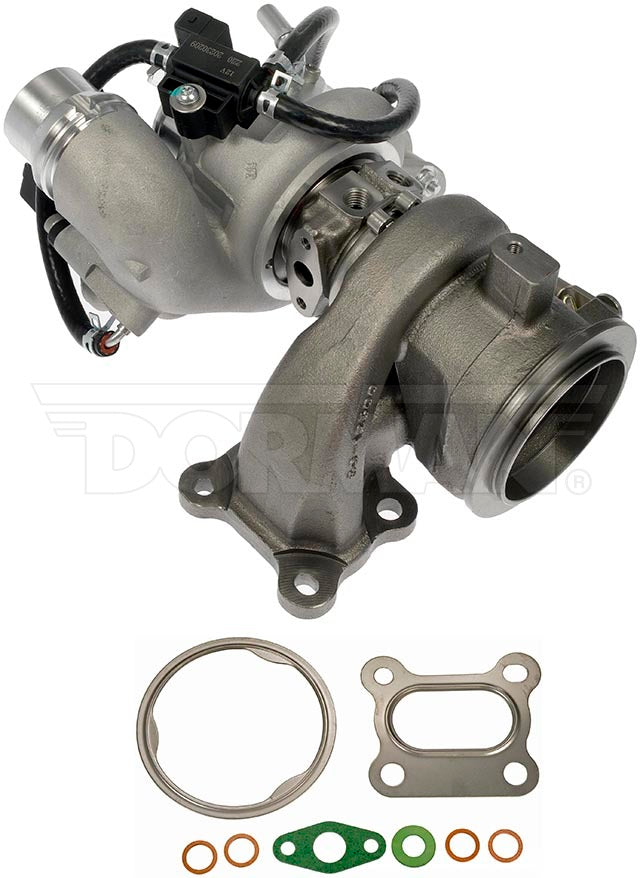 Dorman 667-422 Turbocharger 2018-2022 Chevrolet Equinox - view 1
