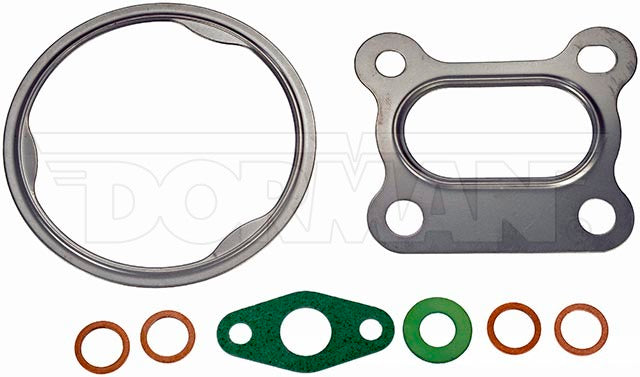 Dorman 667-422 Turbocharger 2018-2022 Chevrolet Equinox - view 6