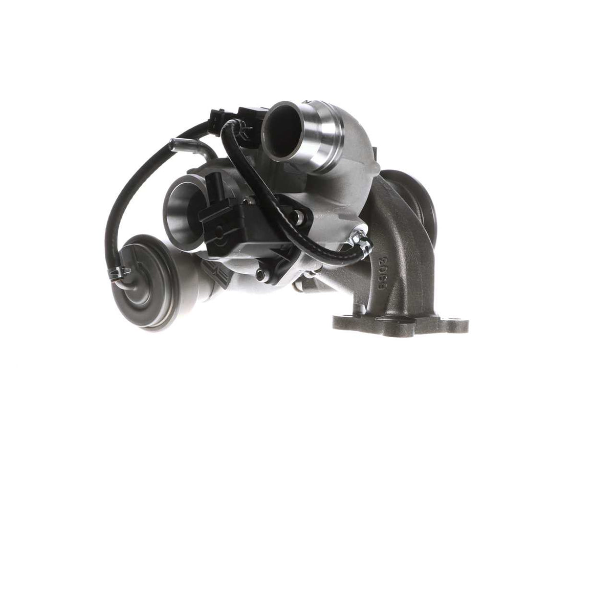 Dorman 667-422 Turbocharger 2018-2022 Chevrolet Equinox - view 7