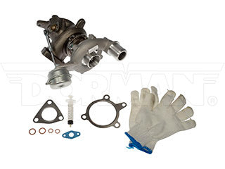Dorman 667-425 Turbocharger