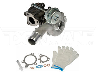 Dorman 667-426 Turbocharger