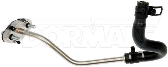 Dorman 667-439 Turbo Coolant Line 2017-2022 Chevrolet Silverado 2500 HD - view 2