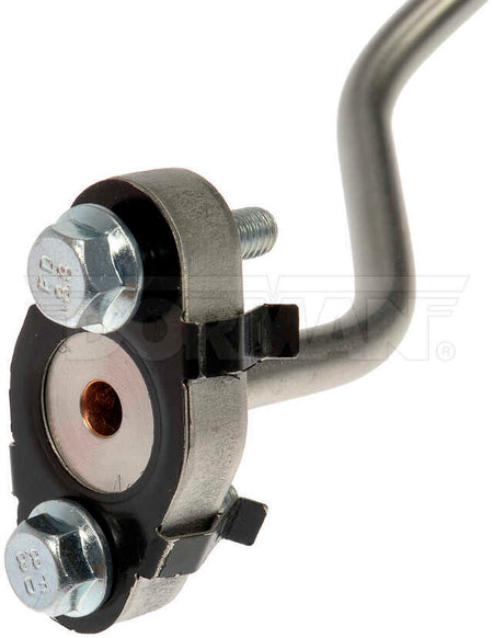 Dorman 667-439 Turbo Coolant Line 2017-2022 Chevrolet Silverado 2500 HD - view 3