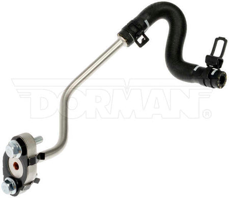 Dorman 667-439 Turbo Coolant Line 2017-2022 Chevrolet Silverado 2500 HD - view 1