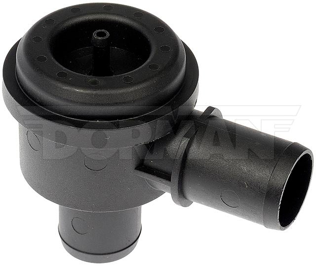 Dorman 667-443 Diverter Valve 1998-2010 Volkswagen Passat - view 3