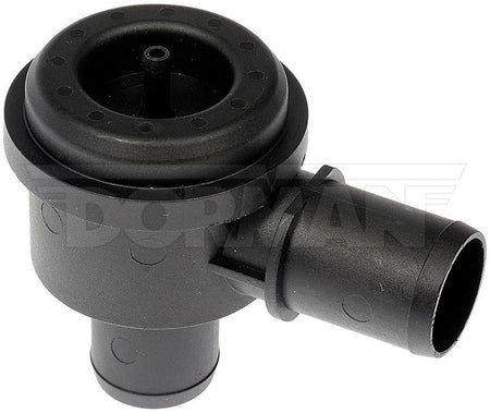Dorman 667-443 Diverter Valve 1998-2010 Volkswagen Passat - view 3