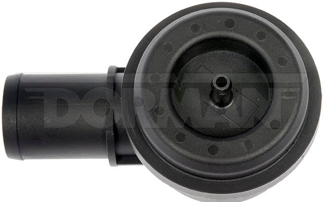 Dorman 667-443 Diverter Valve 1998-2010 Volkswagen Passat - view 4