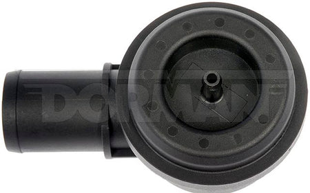 Dorman 667-443 Diverter Valve 1998-2010 Volkswagen Passat - view 4
