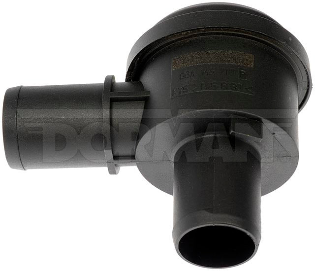Dorman 667-443 Diverter Valve 1998-2010 Volkswagen Passat - view 5