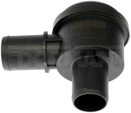 Dorman 667-443 Diverter Valve 1998-2010 Volkswagen Passat - view 5
