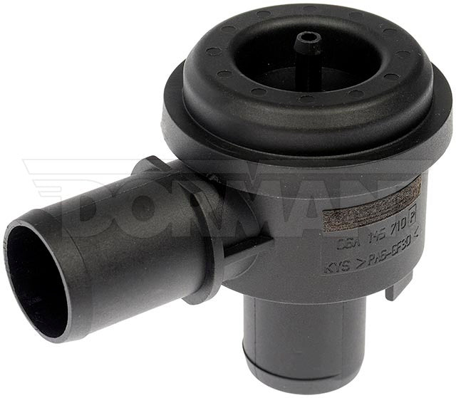 Dorman 667-443 Diverter Valve 1998-2010 Volkswagen Passat - view 1
