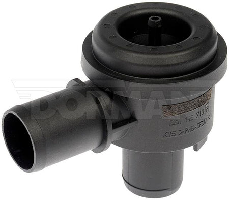 Dorman 667-443 Diverter Valve 1998-2010 Volkswagen Passat - view 1
