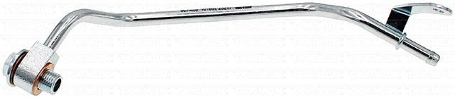 Dorman 667-458 Turbo Coolant Line 2013-2023 Cadillac ATS - view 2