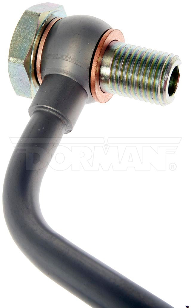 Dorman 667-467 Turbo Coolant Line 2015-2019 Ford Explorer - view 3